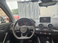 Audi Q2L 2022 35 TFSI Dynamic Entry - ფოტო 11