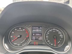 Audi Q2L 2022 35 TFSI Dynamic Entry - ფოტო 12