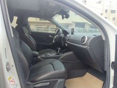 Audi Q2L 2022 35 TFSI Dynamic Entry - ფოტო 14