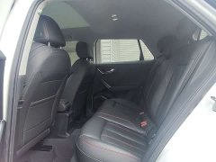 Audi Q2L 2022 35 TFSI Dynamic Entry - ფოტო 16