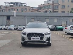 Audi Q2L 2022 35 TFSI Dynamic Entry - ფოტო 2