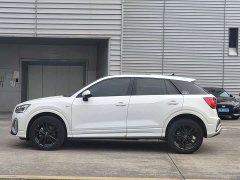 Audi Q2L 2022 35 TFSI Dynamic Entry - ფოტო 4