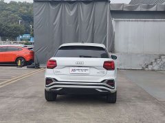 Audi Q2L 2022 35 TFSI Dynamic Entry - ფოტო 6