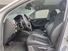 Audi Q2L 2022 35 TFSI Dynamic Entry - ფოტო 8