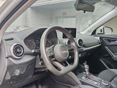Audi Q2L 2022 35 TFSI Dynamic Entry - ფოტო 9