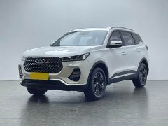 Chery Tiggo 7 2023 1.5T CVT New Power Edition - ფოტო 1