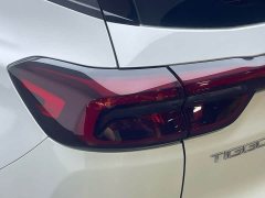 Chery Tiggo 7 2023 1.5T CVT New Power Edition - ფოტო 11