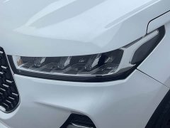 Chery Tiggo 7 2023 1.5T CVT New Power Edition - ფოტო 12