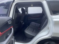 Chery Tiggo 7 2023 1.5T CVT New Power Edition - ფოტო 14
