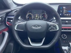 Chery Tiggo 7 2023 1.5T CVT New Power Edition - ფოტო 15