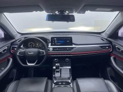 Chery Tiggo 7 2023 1.5T CVT New Power Edition - ფოტო 16