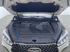 Chery Tiggo 7 2023 1.5T CVT New Power Edition - ფოტო 17