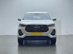 Chery Tiggo 7 2023 1.5T CVT New Power Edition - ფოტო 2