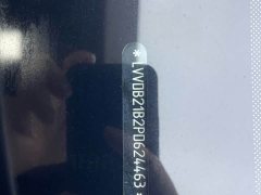 Chery Tiggo 7 2023 1.5T CVT New Power Edition - ფოტო 20