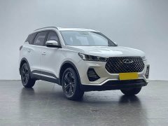 Chery Tiggo 7 2023 1.5T CVT New Power Edition - ფოტო 3