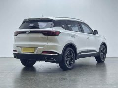 Chery Tiggo 7 2023 1.5T CVT New Power Edition - ფოტო 4