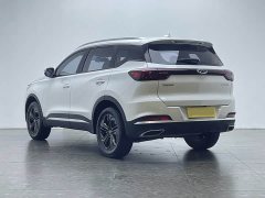 Chery Tiggo 7 2023 1.5T CVT New Power Edition - ფოტო 6