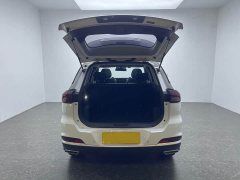 Chery Tiggo 7 2023 1.5T CVT New Power Edition - ფოტო 7