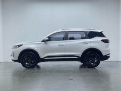 Chery Tiggo 7 2023 1.5T CVT New Power Edition - ფოტო 8