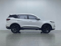 Chery Tiggo 7 2023 1.5T CVT New Power Edition - ფოტო 9