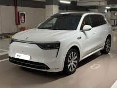 AITO Aion M8 Extended Range Max 53.4kWh 5-Seater with 192-Channel LiDAR - ფოტო 1