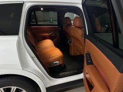 AITO Aion M8 Extended Range Max 53.4kWh 5-Seater with 192-Channel LiDAR - ფოტო 10