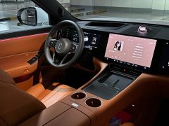 AITO Aion M8 Extended Range Max 53.4kWh 5-Seater with 192-Channel LiDAR - ფოტო 11