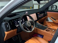 AITO Aion M8 Extended Range Max 53.4kWh 5-Seater with 192-Channel LiDAR - ფოტო 12