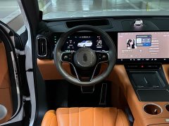 AITO Aion M8 Extended Range Max 53.4kWh 5-Seater with 192-Channel LiDAR - ფოტო 13