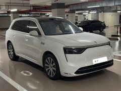 AITO Aion M8 Extended Range Max 53.4kWh 5-Seater with 192-Channel LiDAR - ფოტო 3