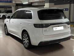 AITO Aion M8 Extended Range Max 53.4kWh 5-Seater with 192-Channel LiDAR - ფოტო 4
