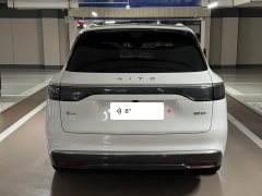 AITO Aion M8 Extended Range Max 53.4kWh 5-Seater with 192-Channel LiDAR - ფოტო 5