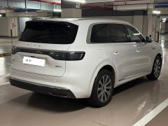 AITO Aion M8 Extended Range Max 53.4kWh 5-Seater with 192-Channel LiDAR - ფოტო 6