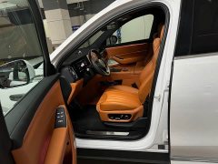 AITO Aion M8 Extended Range Max 53.4kWh 5-Seater with 192-Channel LiDAR - ფოტო 7