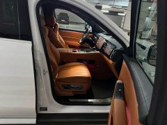 AITO Aion M8 Extended Range Max 53.4kWh 5-Seater with 192-Channel LiDAR - ფოტო 9