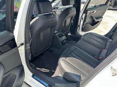 Audi A4L 40 TFSI Luxury Dynamic - ფოტო 10