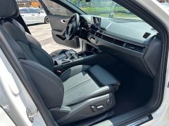 Audi A4L 40 TFSI Luxury Dynamic - ფოტო 12