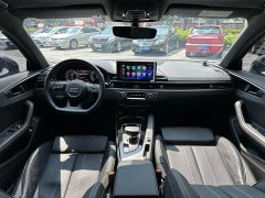 Audi A4L 40 TFSI Luxury Dynamic - ფოტო 14