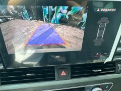 Audi A4L 40 TFSI Luxury Dynamic - ფოტო 20