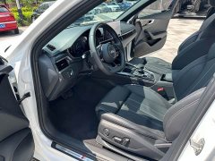 Audi A4L 40 TFSI Luxury Dynamic - ფოტო 9