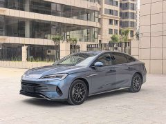BYD Seal Glory Edition DM-i 1.5L 121km Luxury - ფოტო 1