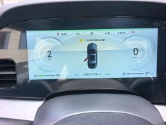 BYD Seal Glory Edition DM-i 1.5L 121km Luxury - ფოტო 10