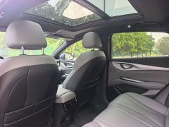 BYD Seal Glory Edition DM-i 1.5L 121km Luxury - ფოტო 11