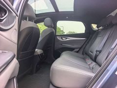 BYD Seal Glory Edition DM-i 1.5L 121km Luxury - ფოტო 12