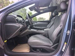 BYD Seal Glory Edition DM-i 1.5L 121km Luxury - ფოტო 14