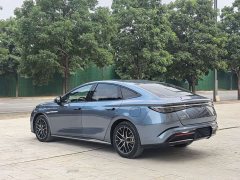 BYD Seal Glory Edition DM-i 1.5L 121km Luxury - ფოტო 4