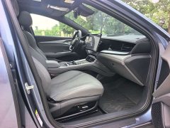 BYD Seal Glory Edition DM-i 1.5L 121km Luxury - ფოტო 7