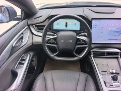 BYD Seal Glory Edition DM-i 1.5L 121km Luxury - ფოტო 9