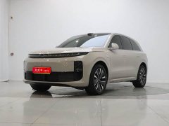 Li Auto L6 Pro Smart Refresh Edition - ფოტო 1