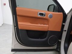 Li Auto L6 Pro Smart Refresh Edition - ფოტო 10